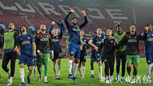 卫冕冠军高光之战！帽子戏法引爆欧冠赛场