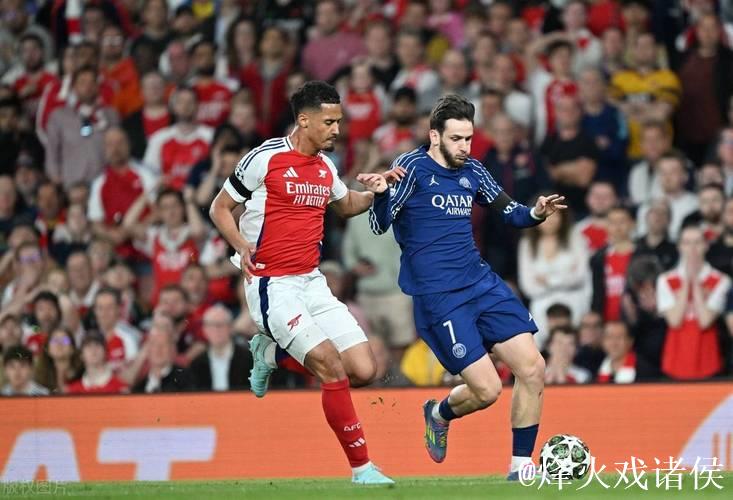 【欧冠】马丁内利替补破门，阿森纳3-1力克拜仁
