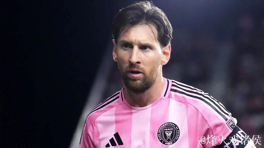 伊布的选择：离开国米赴巴萨，只为与梅西并肩作战！