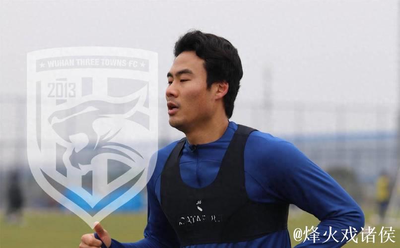 中超明年仍会有韩国面孔？朴志洙与山东泰山的微妙联系曝光